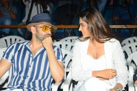 ISmart Shankar Movie Success Meet Photos